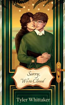Sorry, We're Closed