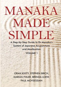 Manaka Made Simple