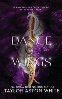 Dance of Wings Special Edition: A Dark Paranormal Romance