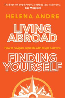Living Abroad, Finding Yourself