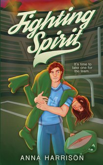 Fighting Spirit