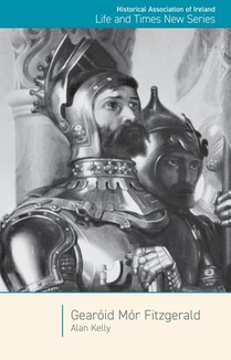 Gearoid Mor Fitzgerald