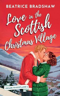 Love in the Scottish Christmas Village