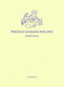 French Cooking for One voorzijde