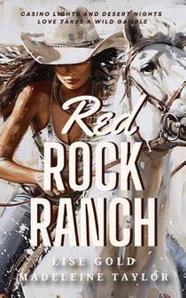 Taylor, M: Red Rock Ranch