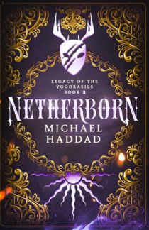 Netherborn