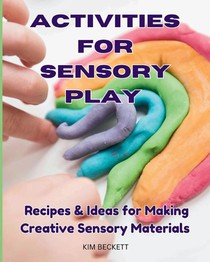 Activities for Sensory Play