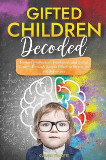 Gifted Children Decoded