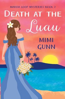 Death at the Luau