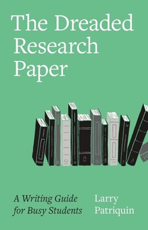 The Dreaded Research Paper