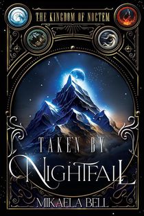 Taken by Nightfall