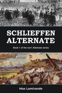 Schlieffen Alternate
