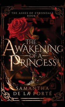 The Awakening of a Princess