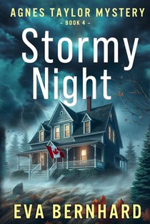 Stormy Night - Suspenseful Canadian Mystery