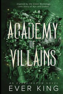 Academy of Villains