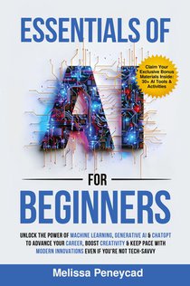 Essentials of AI for Beginners