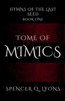 Tome of Mimics