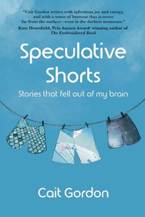 Speculative Shorts