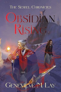 Obsidian Rising