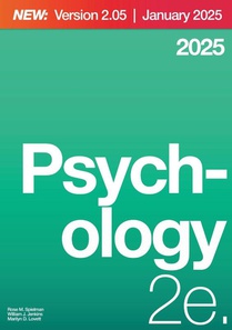 Psychology 2e (2025)
