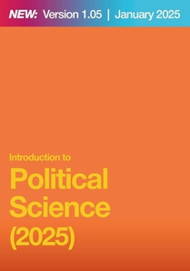 Introduction to Political Science (2025)