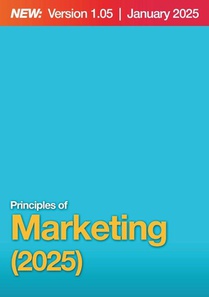 Principles of Marketing (2025)