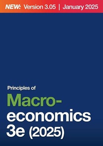 Principles of Macroeconomics 3e (2025)