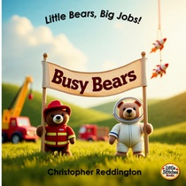 Busy Bears