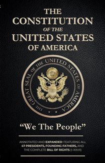 The Constitution of the United States