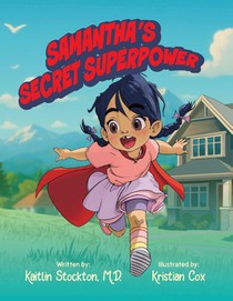 Samantha's Secret Superpower