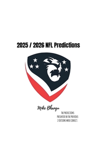 2025 / 2026 NFL Predictions