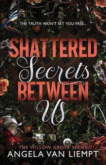 Shattered Secrets Between Us