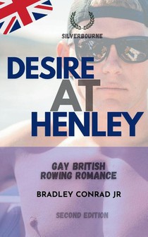 Desire At Henley
