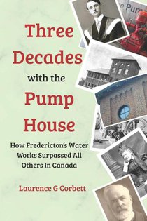 Three Decades with the Pump House
