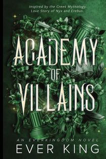 Academy of Villains