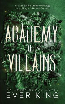 Academy of Villains