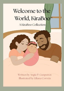 Welcome to the World, KiraBoo(TM)
