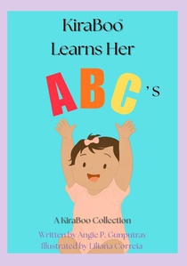 KiraBoo Learns Her ABC's