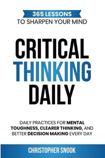 Critical Thinking Daily