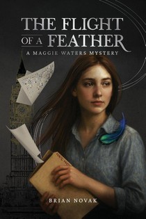 Maggie Waters - The Flight of a Feather