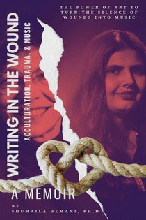 Writing in the Wound