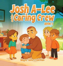 Josh A-Lee and the Caring Crew
