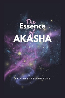 Leeann Love, A: Essence Of Akasha