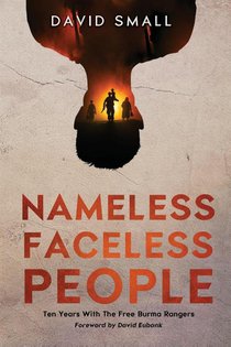 Nameless Faceless People