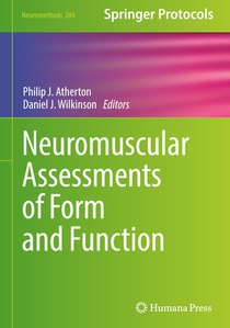 Neuromuscular Assessments of Form and Function voorzijde