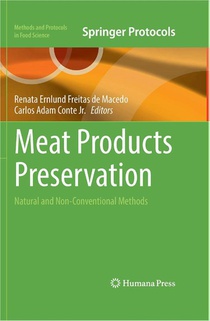 Meat Products Preservation