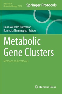 Metabolic Gene Clusters