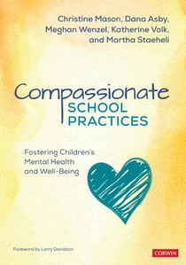 Compassionate School Practices voorzijde