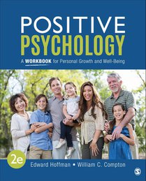 Positive Psychology: A Workbook for Personal Growth and Well-Being