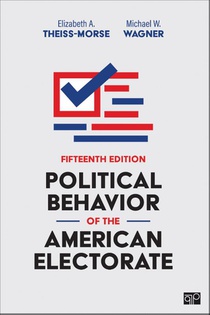 Political Behavior of the American Electorate voorzijde